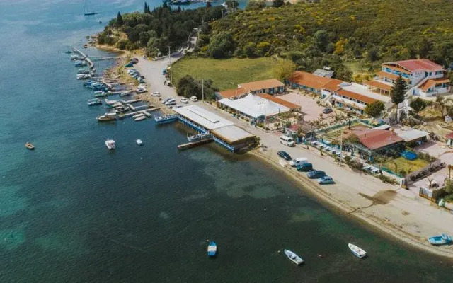 Dag Butik Otel