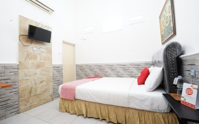 Wisma Vandera Syariah Garut Mitra RedDoorz – Guest Rooms – Garut
