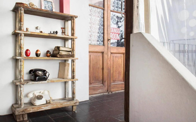 Play Hostel Soho