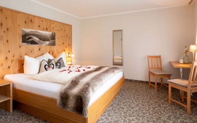 Apartment Hirsch See