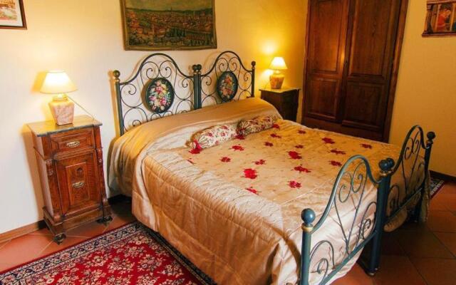 Villa Resort in Tuscany