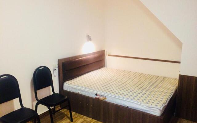 Apartment Gorgasali_57