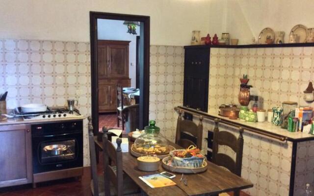 Athena b&b