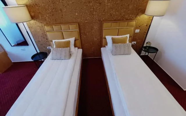 Bucharest Airport Accomodation