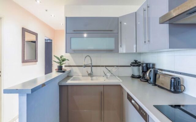 Apartment Héraclès
