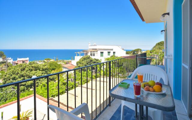 Hotel Villa Cimmentorosso