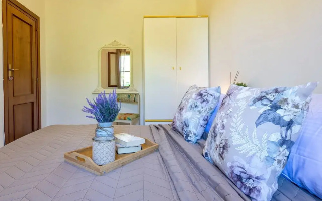 Sardinia Re - Gutierrez 31 Country House