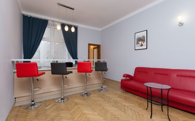 Wawel Apartments - Old Town