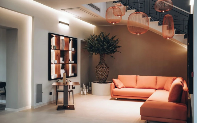 ananea Tropea Yachting Resort