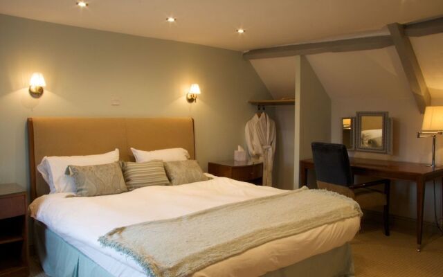 The Oakhouse Hotel