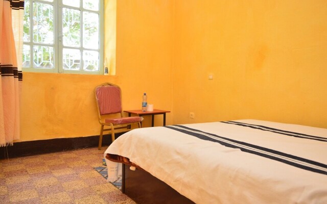 Chef Wondim Backpackers Hostel