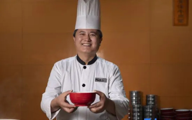 Hampton by Hilton  Xining Kunlun Road