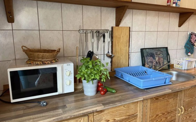 Apartment  Müritz 42052