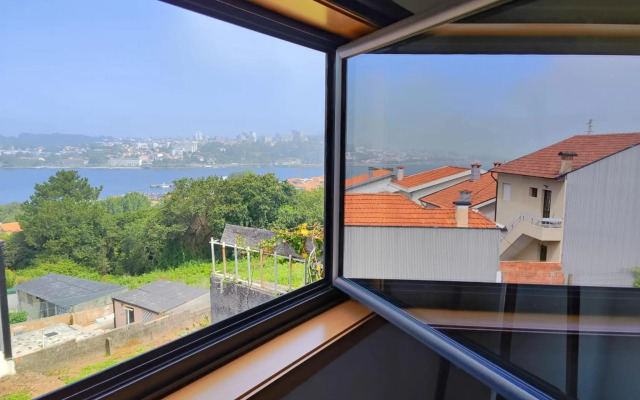 Casa MIRA DOURO