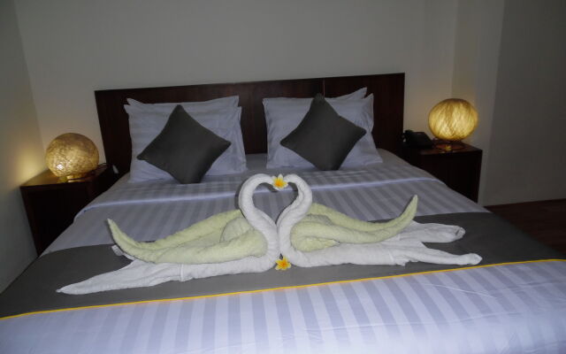 Melati Resort & Hotel