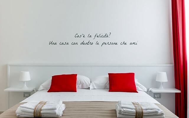 Ultimo Piano b&b Lecce