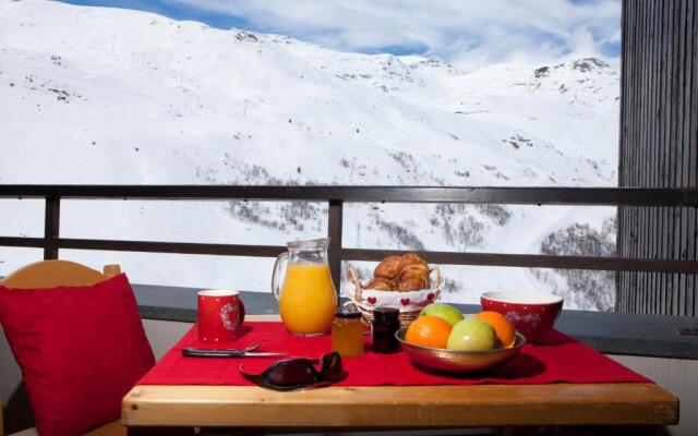 Azureva Les Menuires