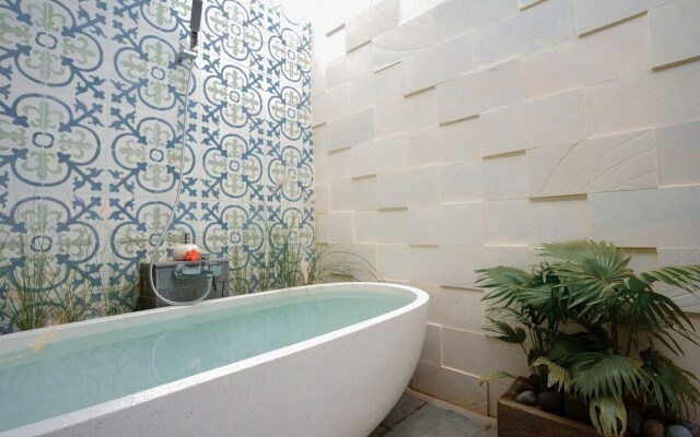 Umakelod Sebatu Villas