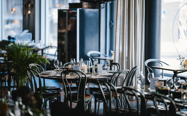 Radisson Blu Metropol Hotel, Helsingborg