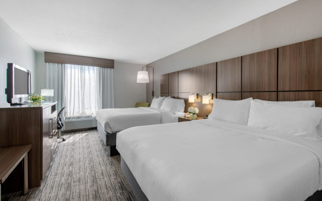 Holiday Inn Melbourne-Viera Conference Ctr by IHG