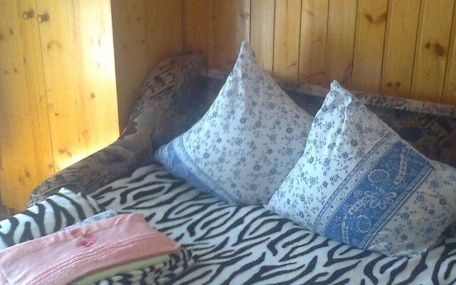 guest house "Mistral-Anapa"