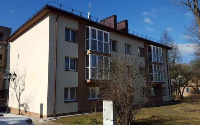 Kurorto Apartamentai