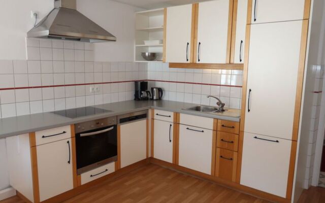Altes Zollhaus (NDR110)