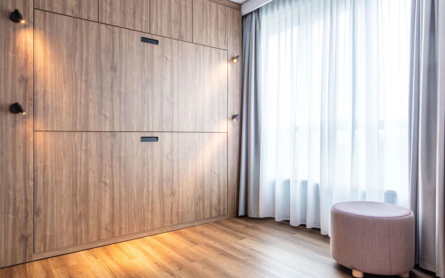 ScanHotels City