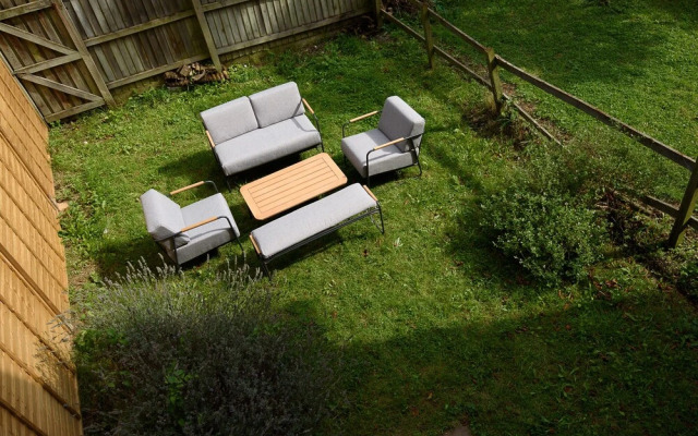 Karah Suites - Harescombe House