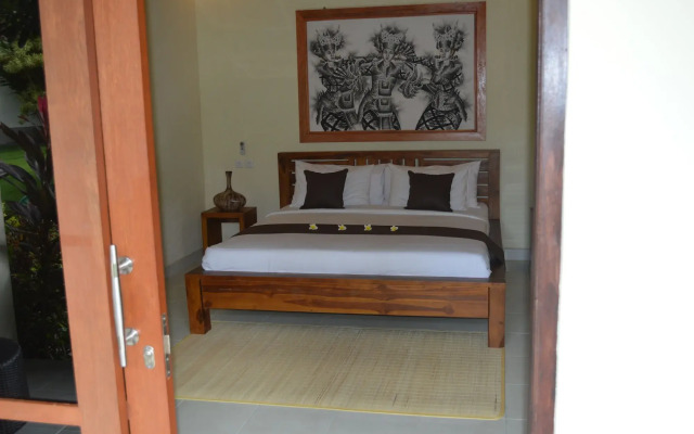 Ocean Sun Dive Resort