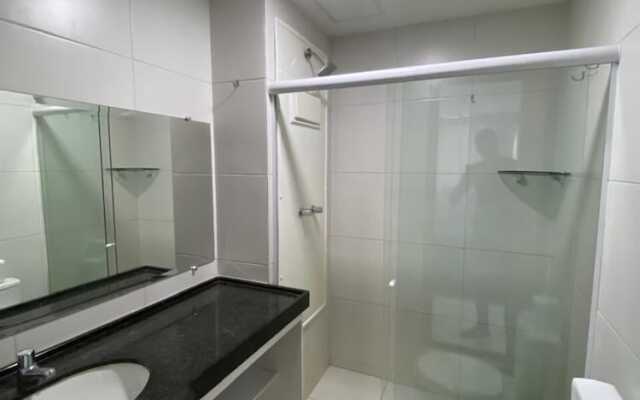 Flats Mana Beach Experience - Muro alto