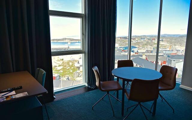 Best Western Plus Hotel Ilulissat