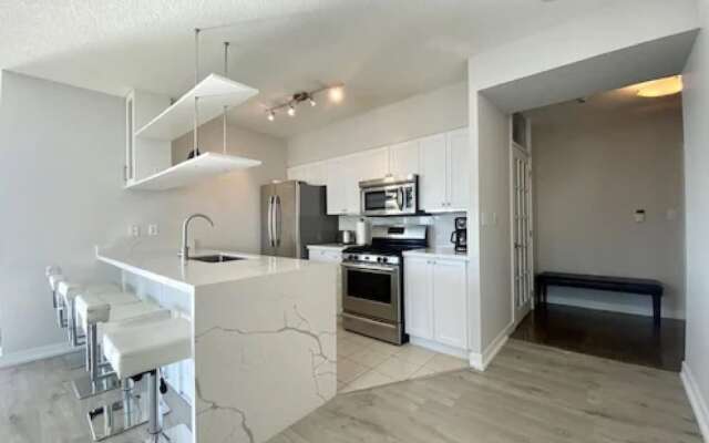 Waterfront Haven Apartments
