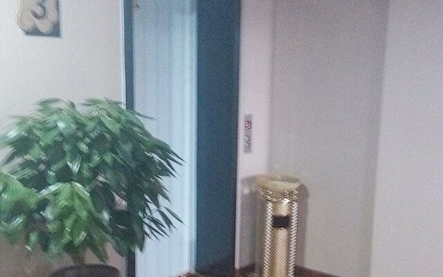 Hongyuan International Hotel