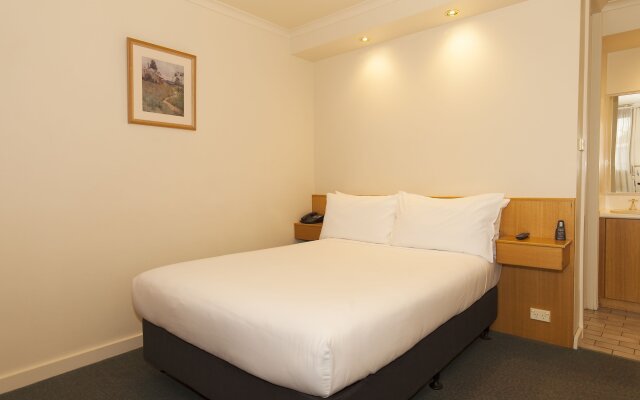 Echuca Nirebo Motel