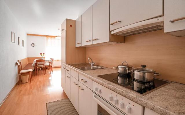 Haus Aue - Apartment 1