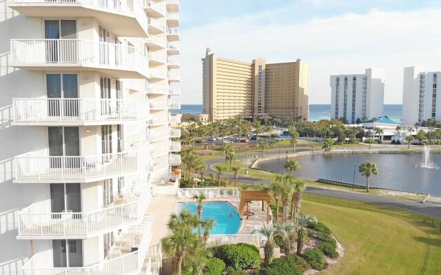 The Terrace at Pelican Beach