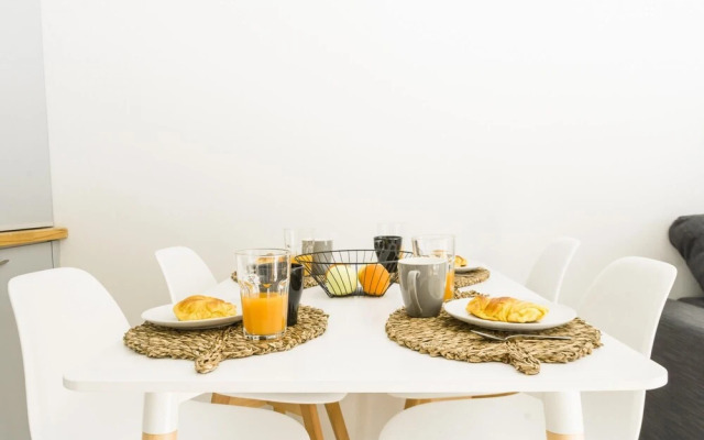 Santa Catarina Design by Homing