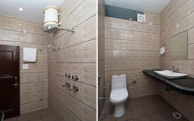 Hotel Invogue by OYO Rooms