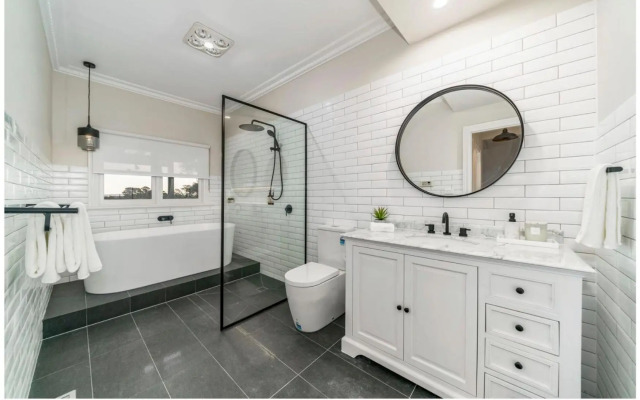 Gracemont Boutique Accommodation