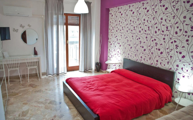 Papillon Bnb