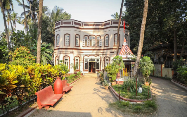 Anand Resort