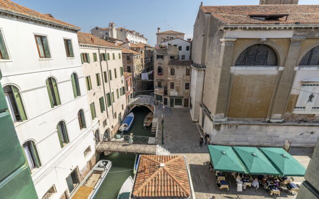 Ca Magia Residence Rialto