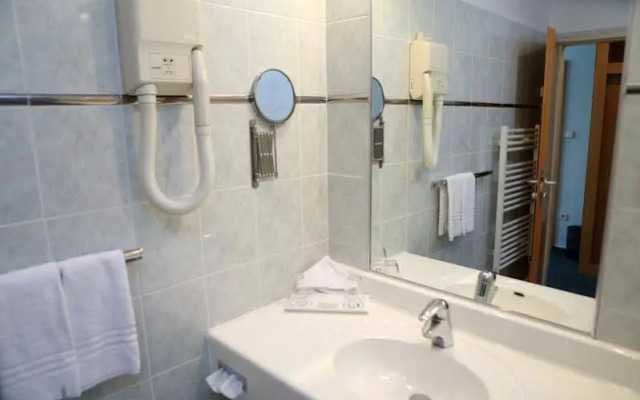 Hotel Čechie