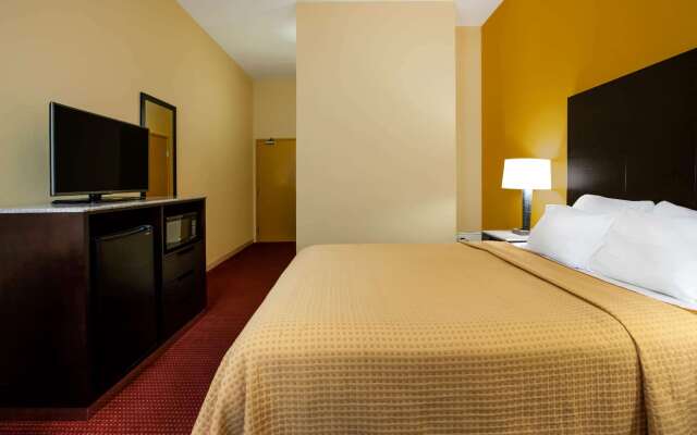 Days Inn by Wyndham Donegal