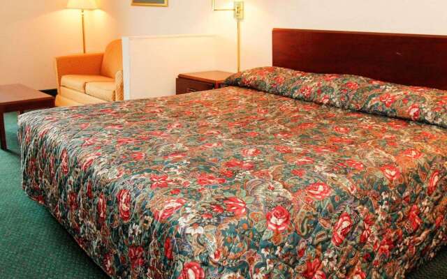 Motel 6 Greenwood, MS