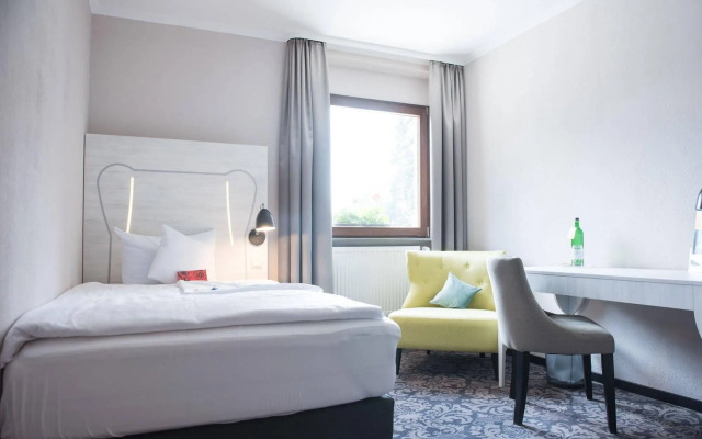 Parkhotel Schillerhain