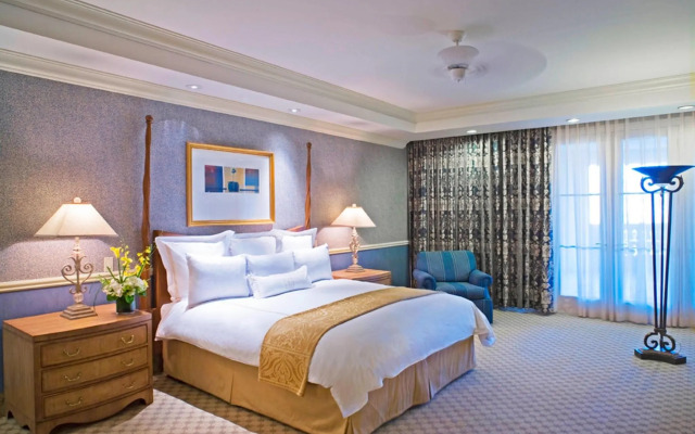 JW Marriott® Las Vegas The Resort at Summerlin