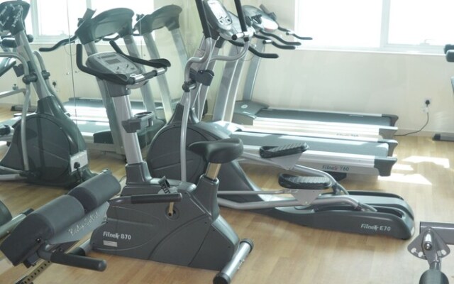 Grand Midwest View Hotel Apartments Al Barsha