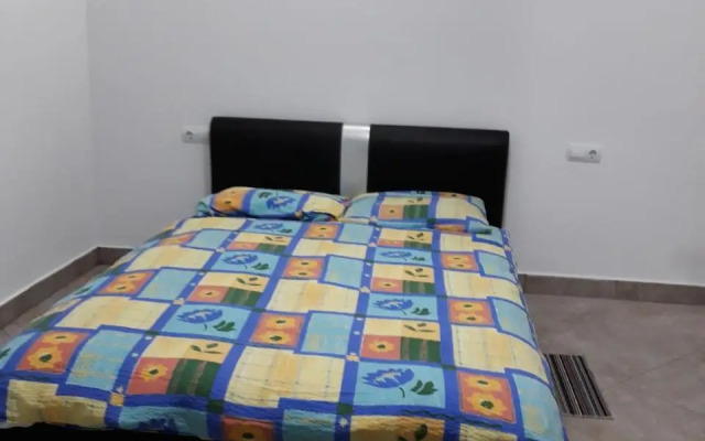 Casa Centrala